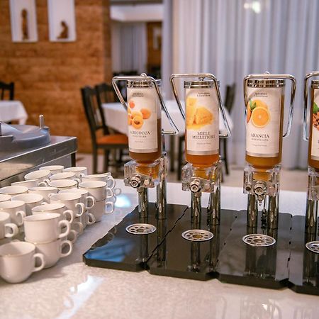 Hotel Doina نيبتون المظهر الخارجي الصورة