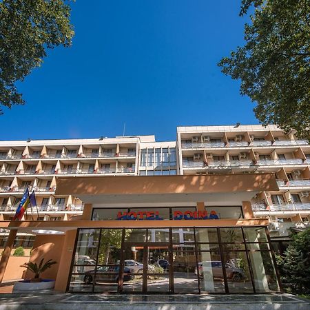 Hotel Doina نيبتون المظهر الخارجي الصورة