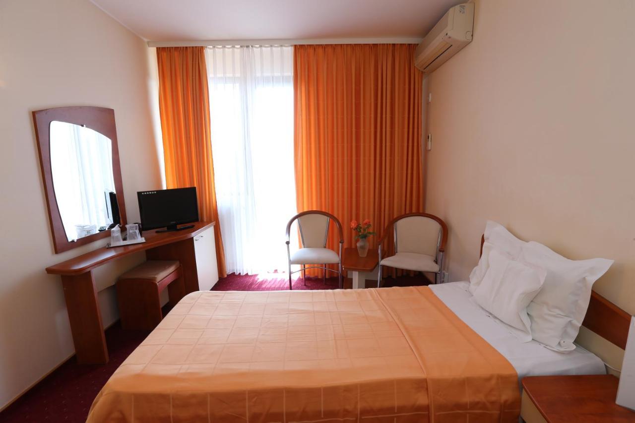 Hotel Doina نيبتون المظهر الخارجي الصورة