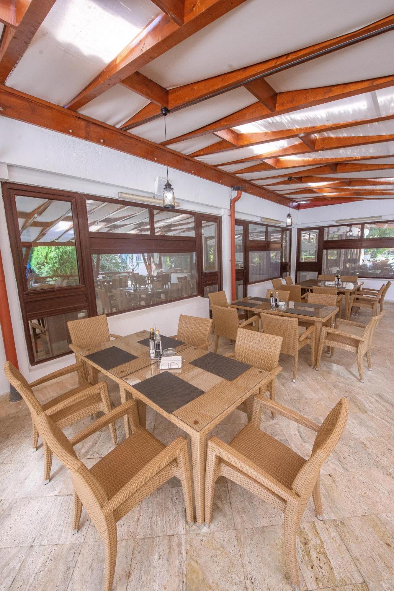 Hotel Doina نيبتون المظهر الخارجي الصورة