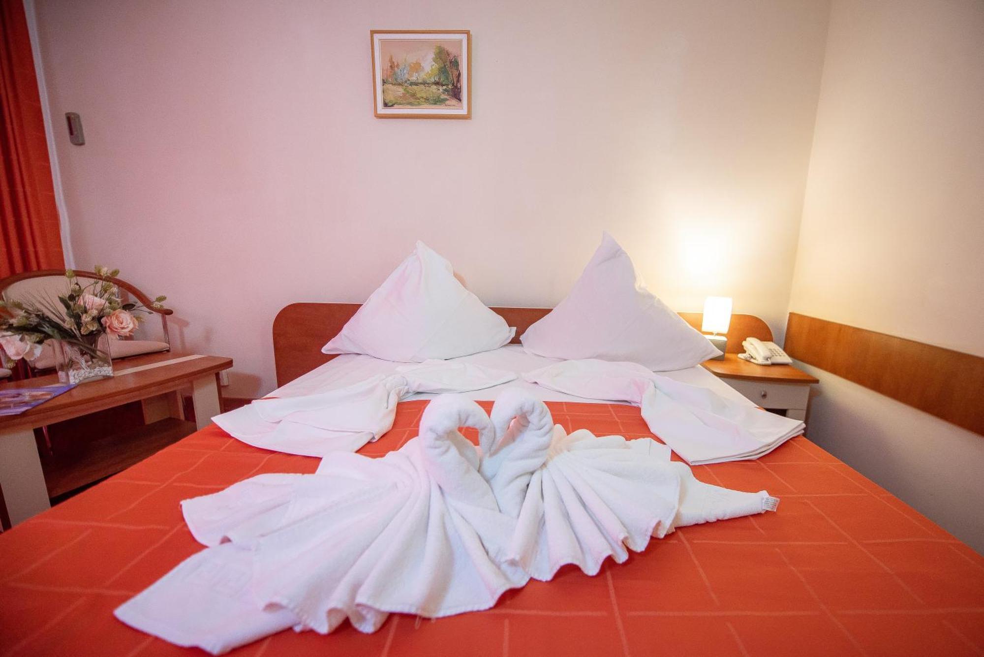 Hotel Doina نيبتون المظهر الخارجي الصورة
