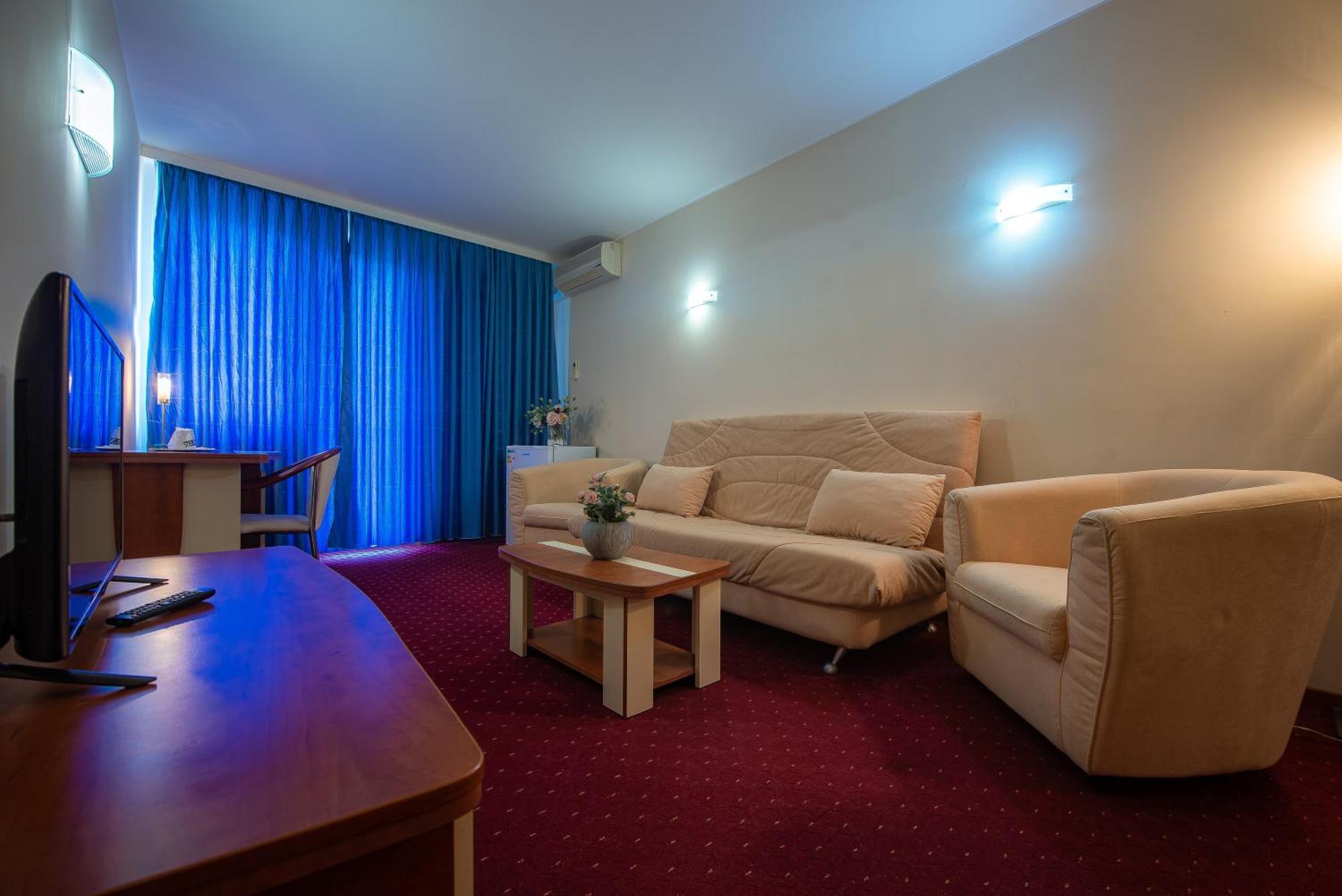 Hotel Doina نيبتون المظهر الخارجي الصورة