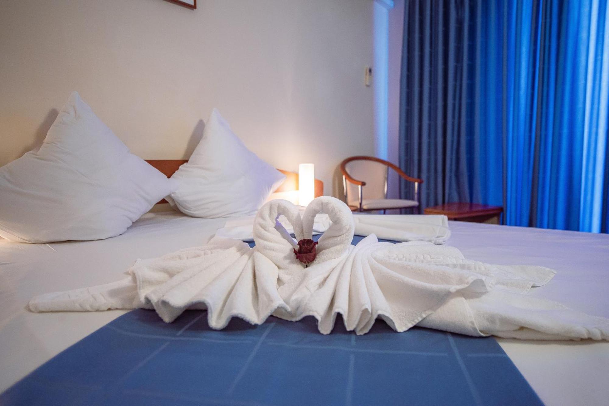 Hotel Doina نيبتون المظهر الخارجي الصورة