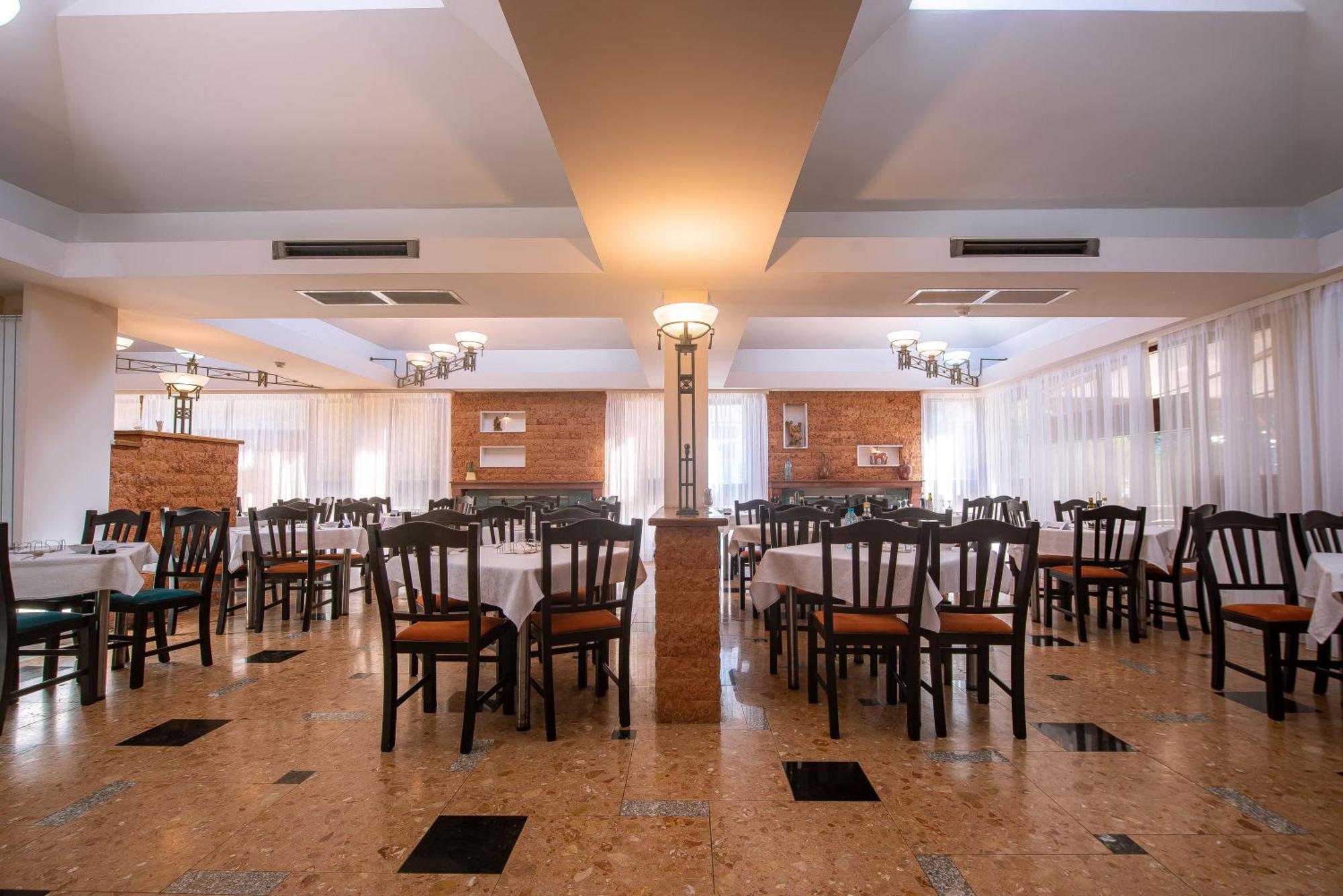 Hotel Doina نيبتون المظهر الخارجي الصورة