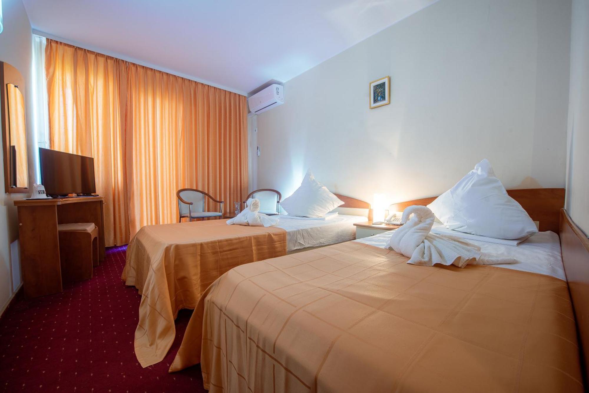 Hotel Doina نيبتون المظهر الخارجي الصورة